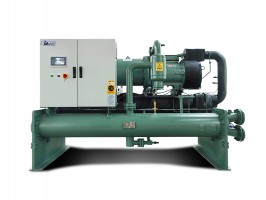 低溫鹽水機(jī)組